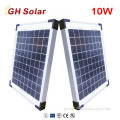 High Quality 10W Monocrystalline Solar Panel Mini PV Module